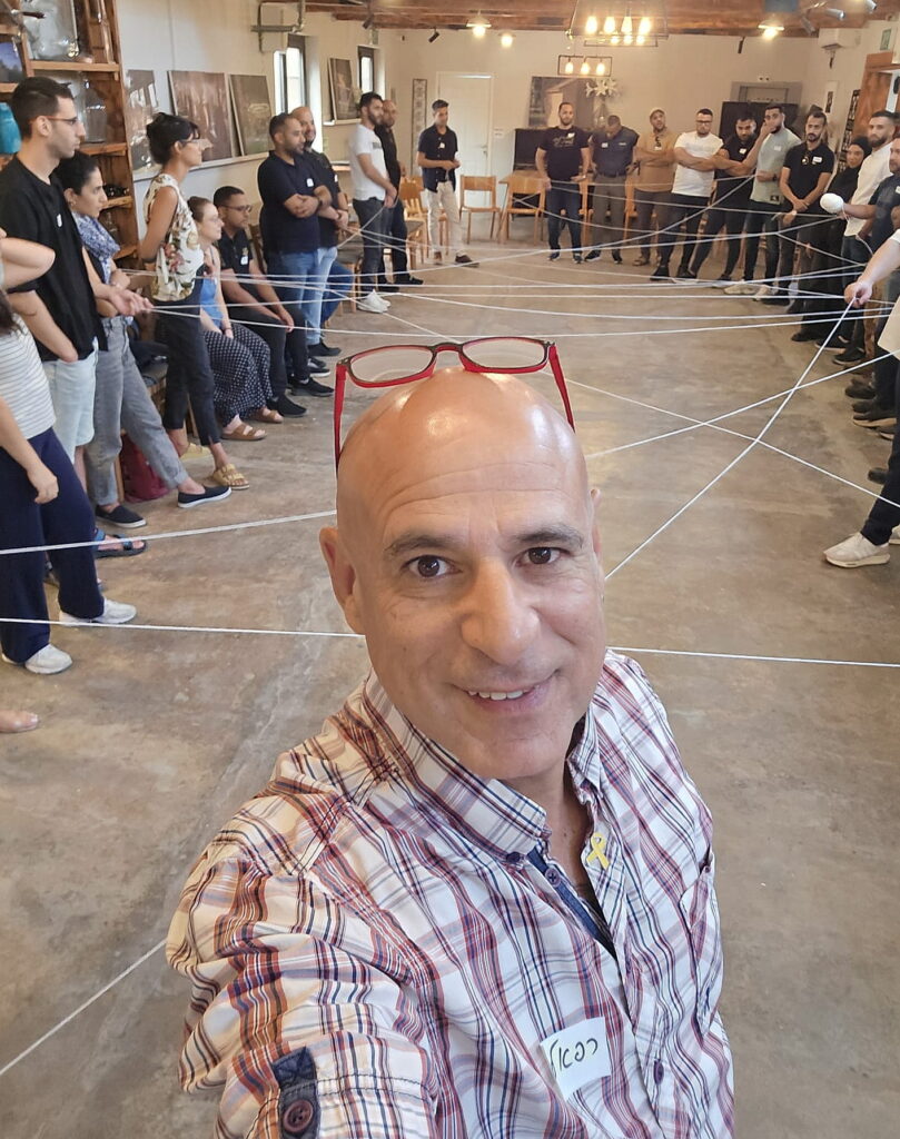 רפאל בן משה סדנאות פוטותרפיה וצילום